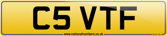 C5 VTF