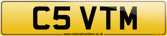 C5 VTM
