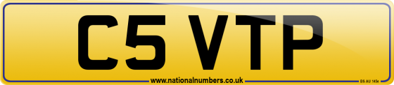 C5 VTP