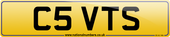 C5 VTS