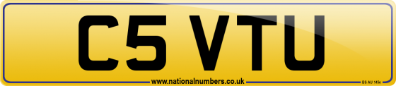 C5 VTU