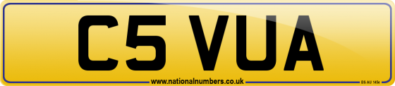 C5 VUA