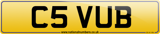 C5 VUB