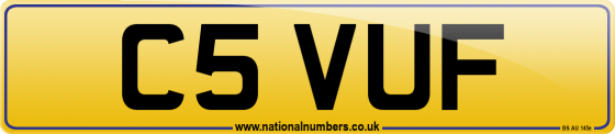 C5 VUF