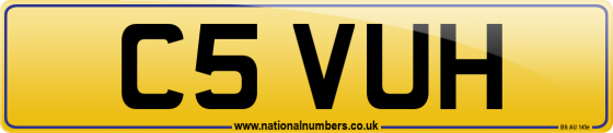C5 VUH