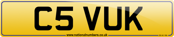 C5 VUK