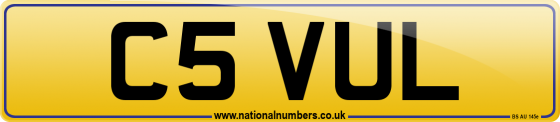 C5 VUL