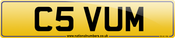 C5 VUM