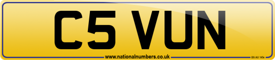C5 VUN