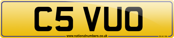 C5 VUO