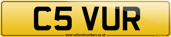 C5 VUR