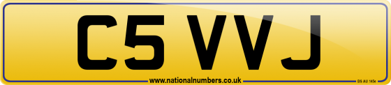 C5 VVJ