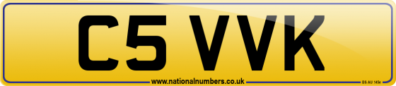 C5 VVK