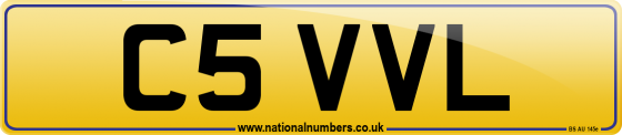 C5 VVL