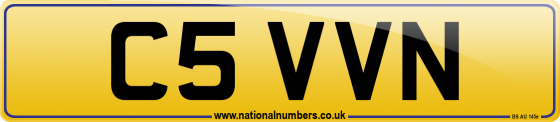 C5 VVN