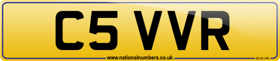 C5 VVR