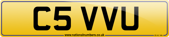 C5 VVU