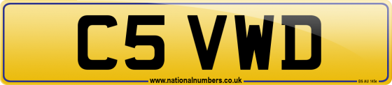 C5 VWD