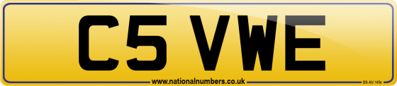 C5 VWE
