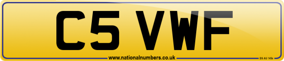 C5 VWF