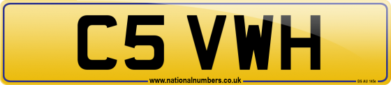 C5 VWH
