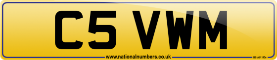 C5 VWM