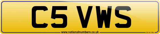 C5 VWS