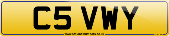 C5 VWY