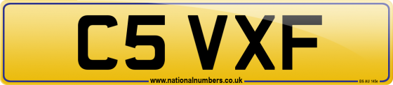 C5 VXF
