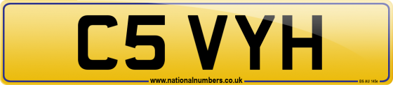 C5 VYH
