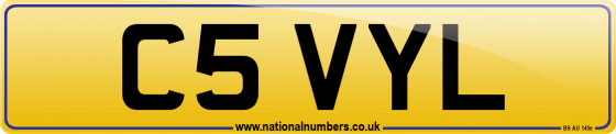 C5 VYL