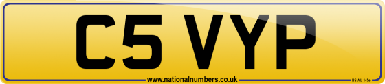C5 VYP