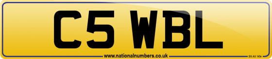 C5 WBL