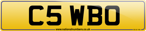 C5 WBO