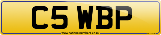 C5 WBP