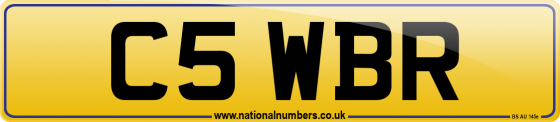 C5 WBR
