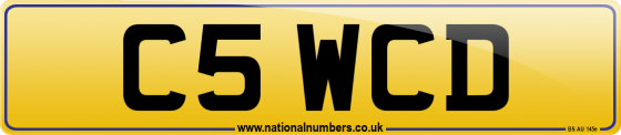 C5 WCD