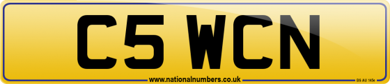 C5 WCN