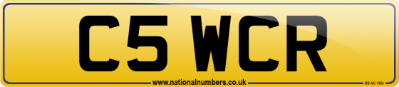 C5 WCR