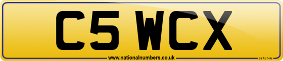 C5 WCX