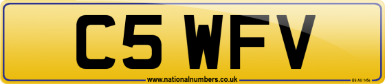C5 WFV