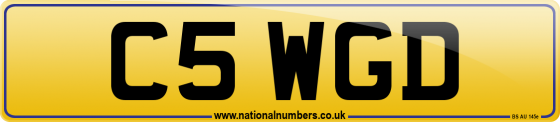 C5 WGD