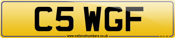 C5 WGF