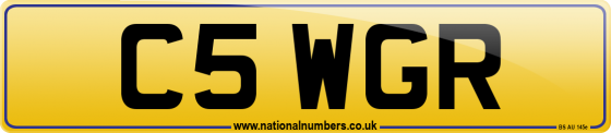 C5 WGR