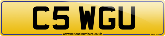 C5 WGU