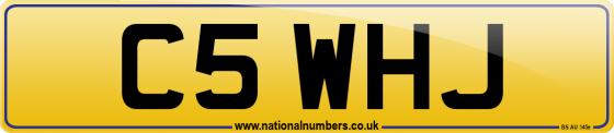 C5 WHJ