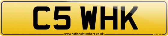 C5 WHK