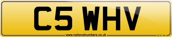 C5 WHV
