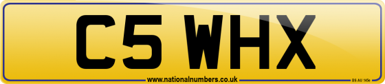 C5 WHX