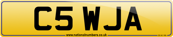 C5 WJA